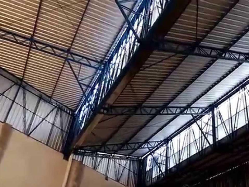 estrutura