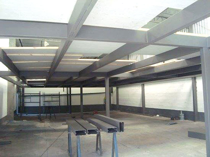 estrutura